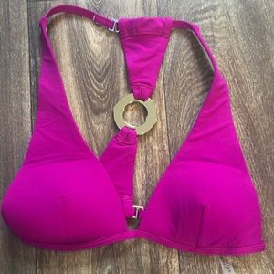 Victoria secret bikini top size XS